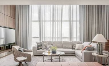 À vendre 5 chambres condo à Sathon, Bangkok