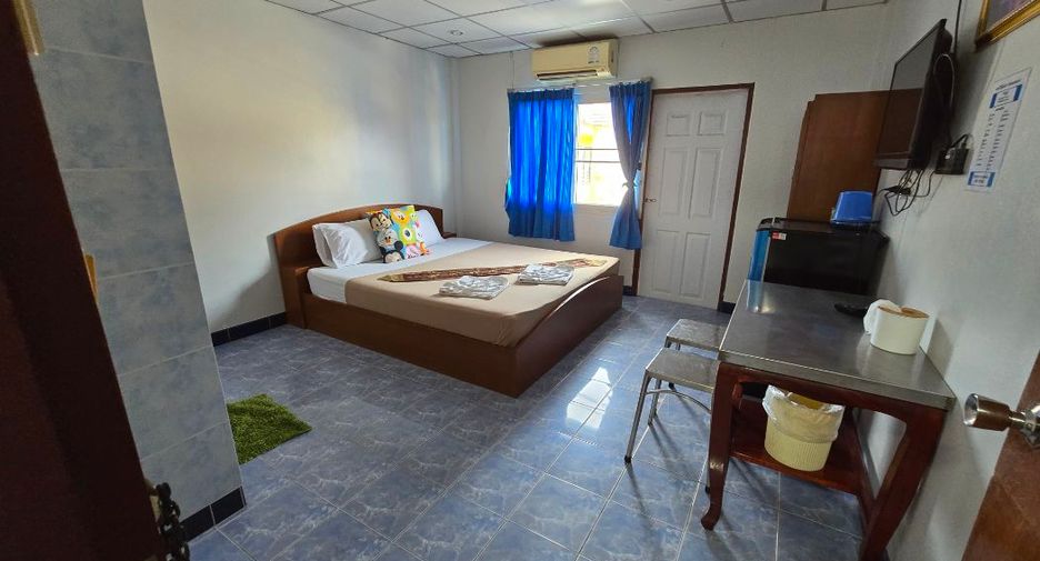 For sale 12 bedrooms retail Space in Mueang Chon Buri, Chonburi