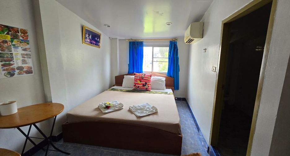 For sale 12 bedrooms retail Space in Mueang Chon Buri, Chonburi