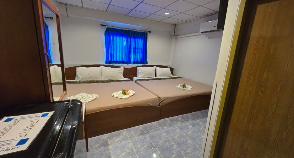 For sale 12 bedrooms retail Space in Mueang Chon Buri, Chonburi