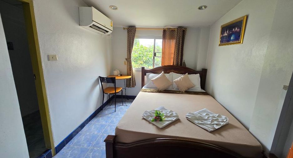 For sale 12 bedrooms retail Space in Mueang Chon Buri, Chonburi