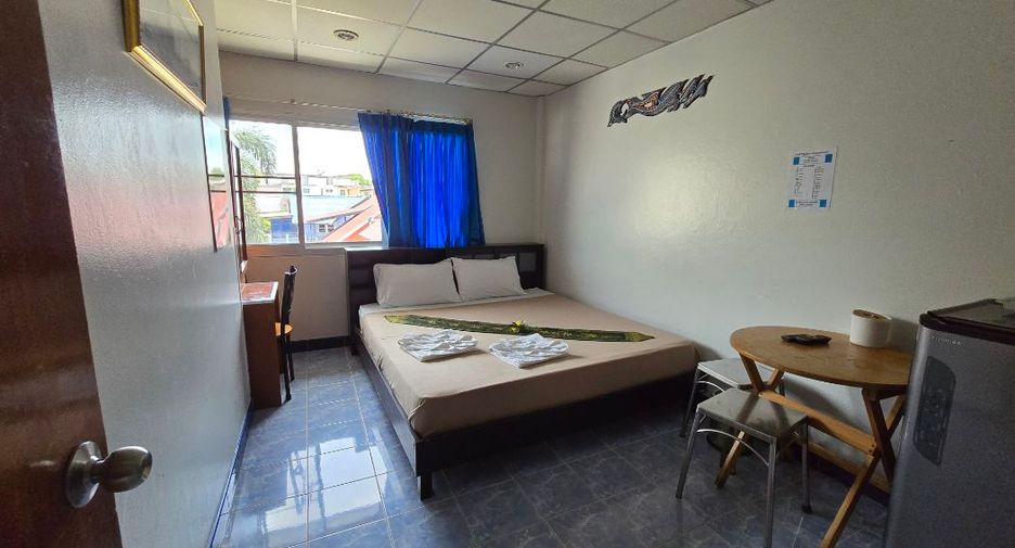 For sale 12 bedrooms retail Space in Mueang Chon Buri, Chonburi