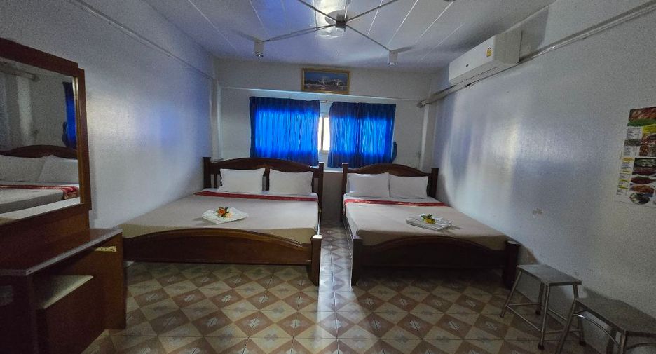 For sale 12 bedrooms retail Space in Mueang Chon Buri, Chonburi