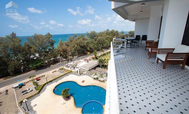 For sale 2 Beds condo in Mueang Rayong, Rayong