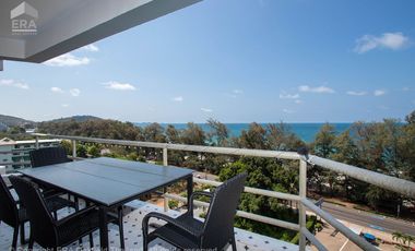 For sale 2 Beds condo in Mueang Rayong, Rayong