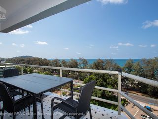 For sale 2 bed condo in Mueang Rayong, Rayong