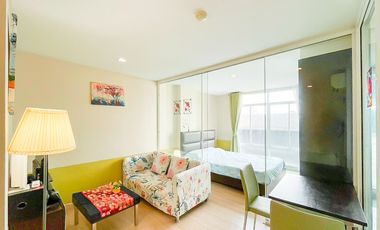 For sale 1 bed condo in Chatuchak, Bangkok