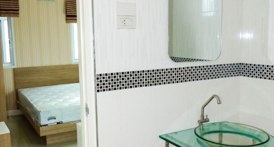For rent 3 bedrooms house in Bang Lamung, Chonburi