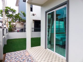 For Rent 3 Bedroom House In Bang Lamung, Chonburi