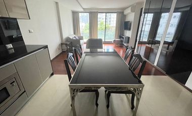 À louer et à vendre 2 chambres condo à Watthana, Bangkok