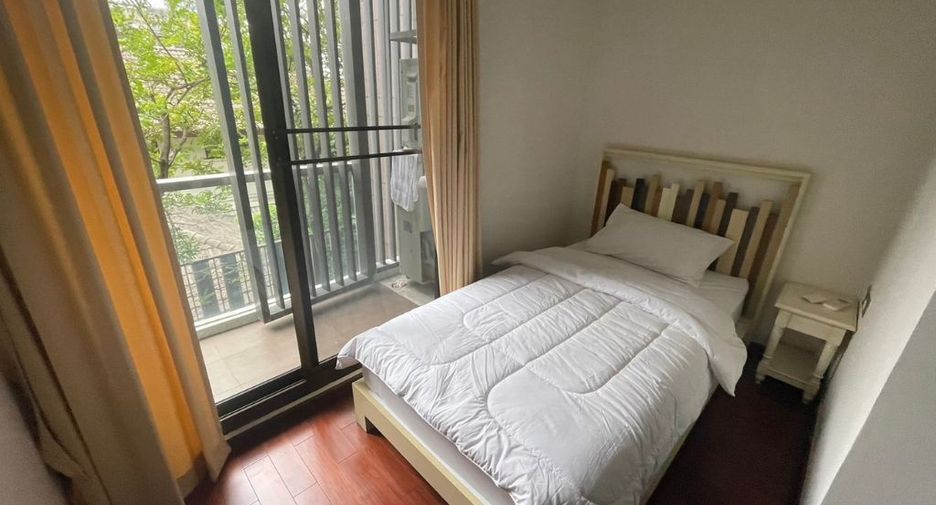 À louer et à vendre 2 chambres condo à Watthana, Bangkok
