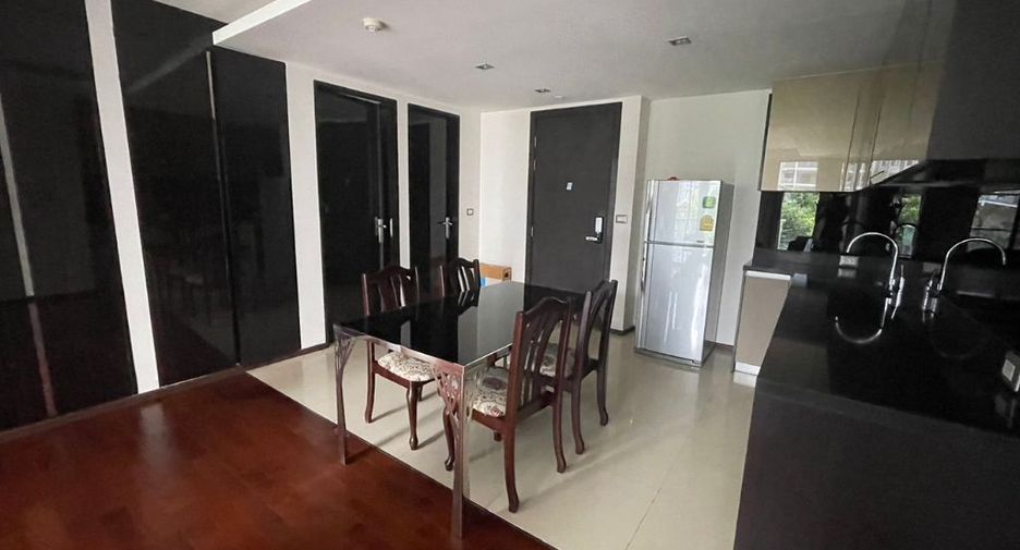 À louer et à vendre 2 chambres condo à Watthana, Bangkok