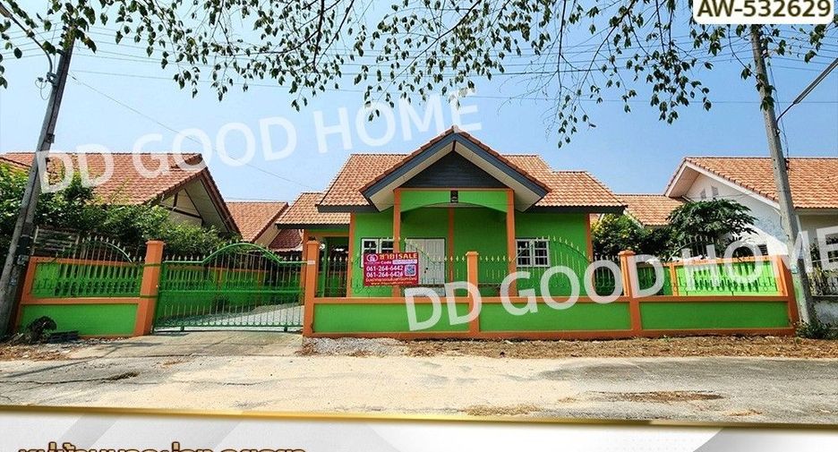For sale 2 bed house in Tha Ruea, Phra Nakhon Si Ayutthaya
