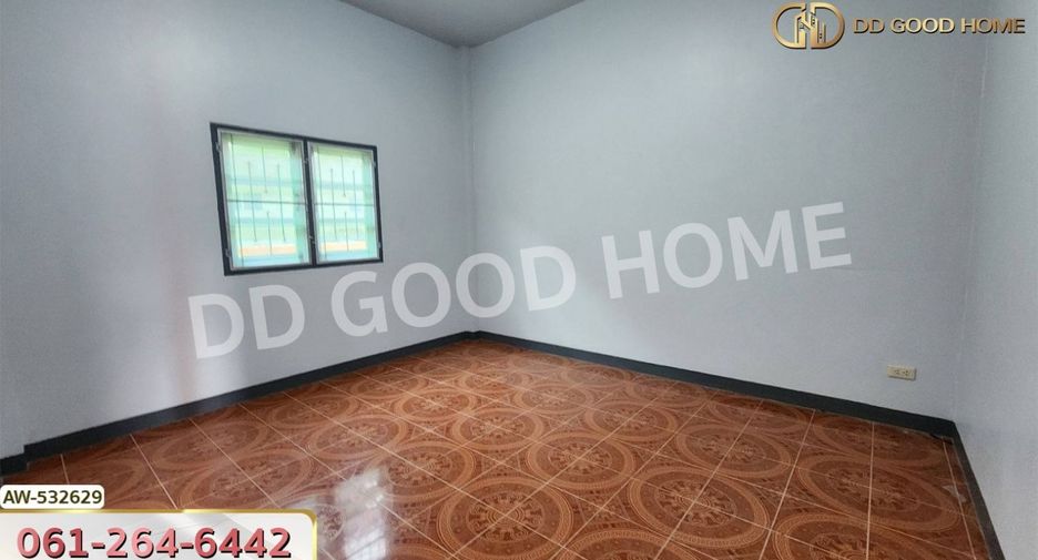 For sale 2 bed house in Tha Ruea, Phra Nakhon Si Ayutthaya