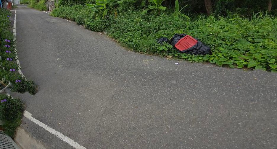 For sale land in Saraphi, Chiang Mai