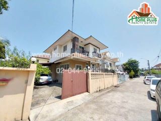 For sale 3 bed house in Bang Khae, Bangkok