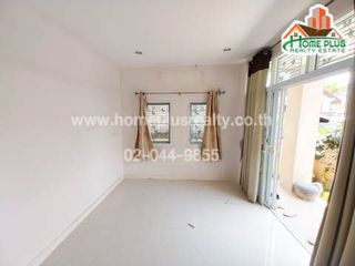 For sale 3 bed house in Bang Khae, Bangkok