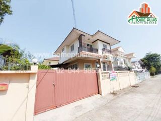 For sale 3 bed house in Bang Khae, Bangkok