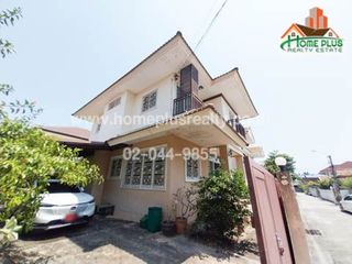 For sale 3 bed house in Bang Khae, Bangkok