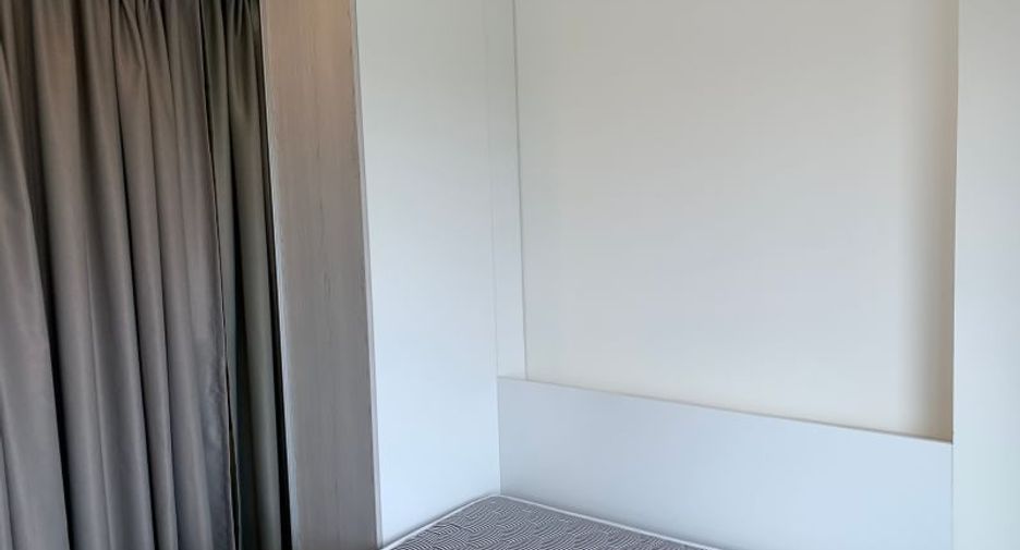 For rent 2 bedrooms condo in Mueang Samut Prakan, Samut Prakan