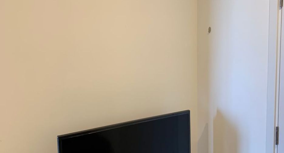 For rent 2 bedrooms condo in Mueang Samut Prakan, Samut Prakan