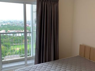 For rent 2 bedrooms condo in Mueang Samut Prakan, Samut Prakan