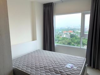 For rent 2 bedrooms condo in Mueang Samut Prakan, Samut Prakan