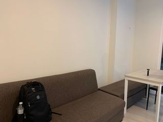 For rent 2 bedrooms condo in Mueang Samut Prakan, Samut Prakan