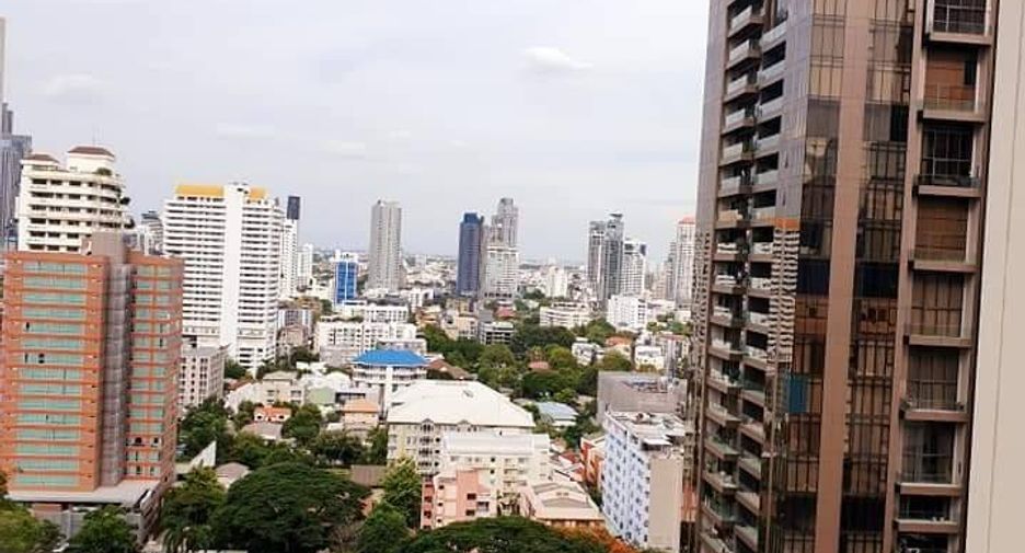 出租 和 出售 2 卧室 公寓 在 Khlong Toei, 曼谷