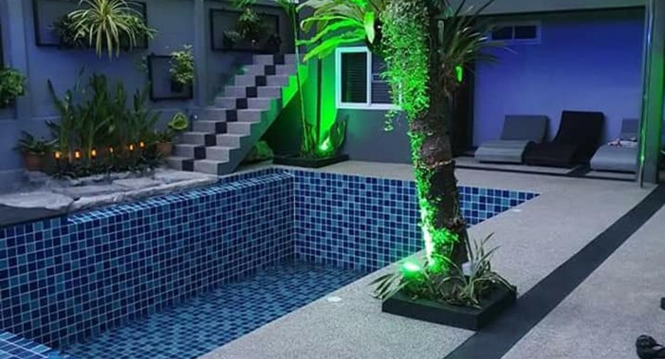 For rent and for sale 4 bedrooms villa in Mueang Phuket, Phuket