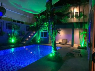 For rent and for sale 4 bedrooms villa in Mueang Phuket, Phuket