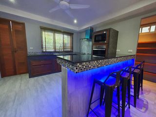 For rent and for sale 4 bedrooms villa in Mueang Phuket, Phuket