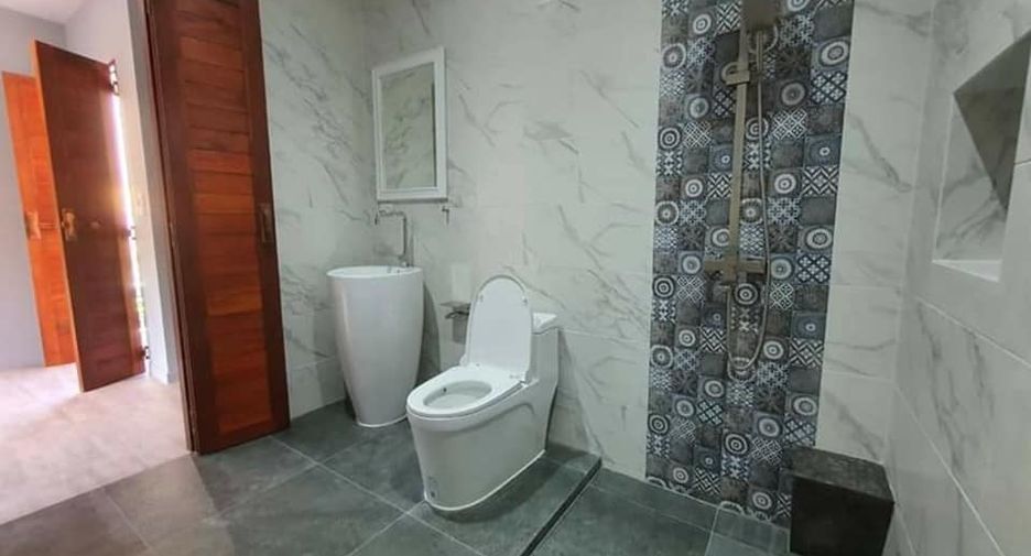 For rent and for sale 4 bedrooms villa in Mueang Phuket, Phuket