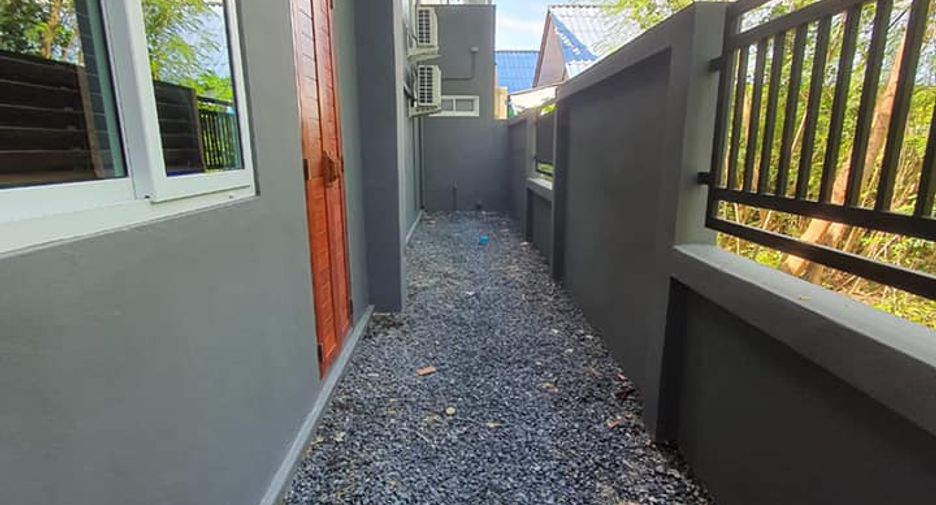 For rent and for sale 4 bedrooms villa in Mueang Phuket, Phuket