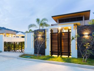 For rent 3 bedrooms villa in Mueang Phuket, Phuket