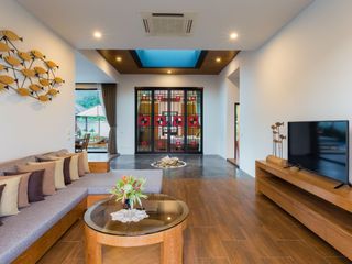For rent 3 bedrooms villa in Mueang Phuket, Phuket