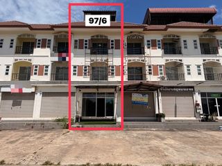 For rent and for sale 5 bedrooms retail Space in Si Racha, Chonburi