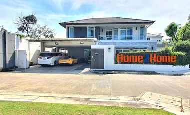 For sale 3 bedrooms house in Mueang Nonthaburi, Nonthaburi