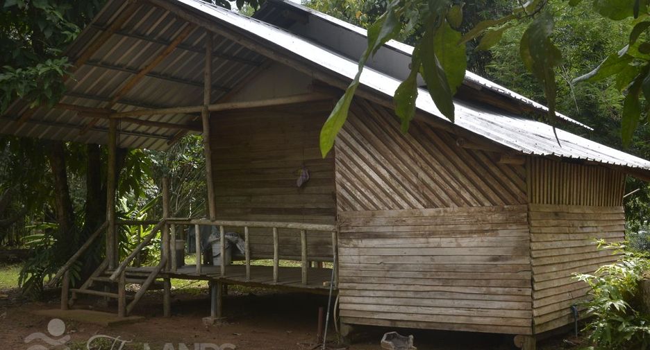 Продажа Участок в Thong Pha Phum, Канчанабури