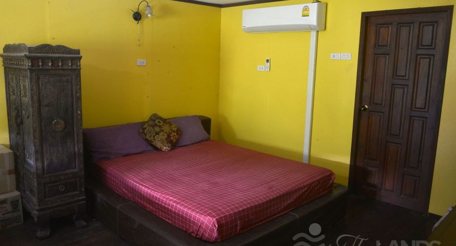 Продажа Участок в Thong Pha Phum, Канчанабури
