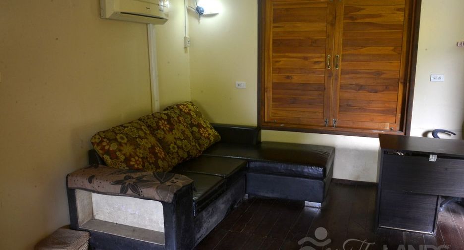 Продажа Участок в Thong Pha Phum, Канчанабури