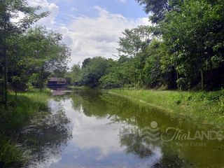 For sale land in Thong Pha Phum, Kanchanaburi