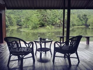 For sale land in Thong Pha Phum, Kanchanaburi