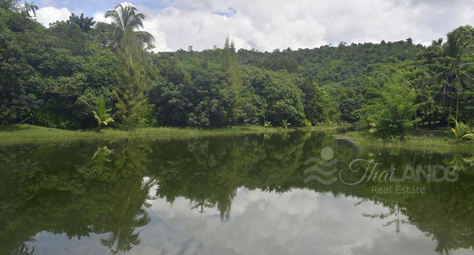 Продажа Участок в Thong Pha Phum, Канчанабури