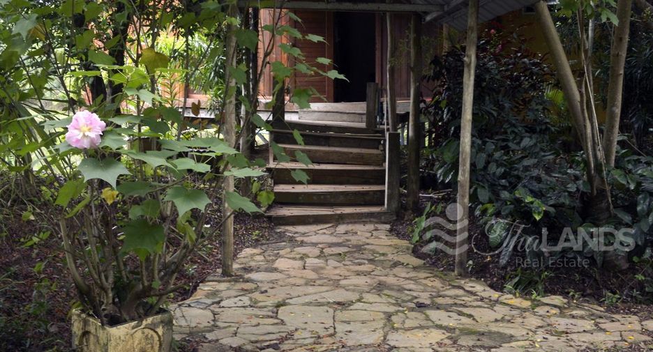 Продажа Участок в Thong Pha Phum, Канчанабури