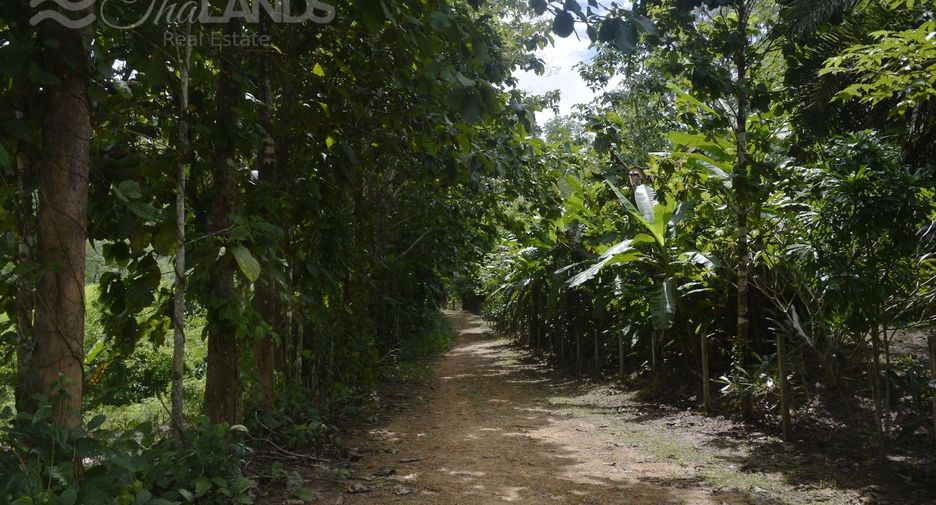 Продажа Участок в Thong Pha Phum, Канчанабури