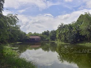 For sale land in Thong Pha Phum, Kanchanaburi