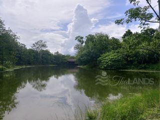 For sale land in Thong Pha Phum, Kanchanaburi