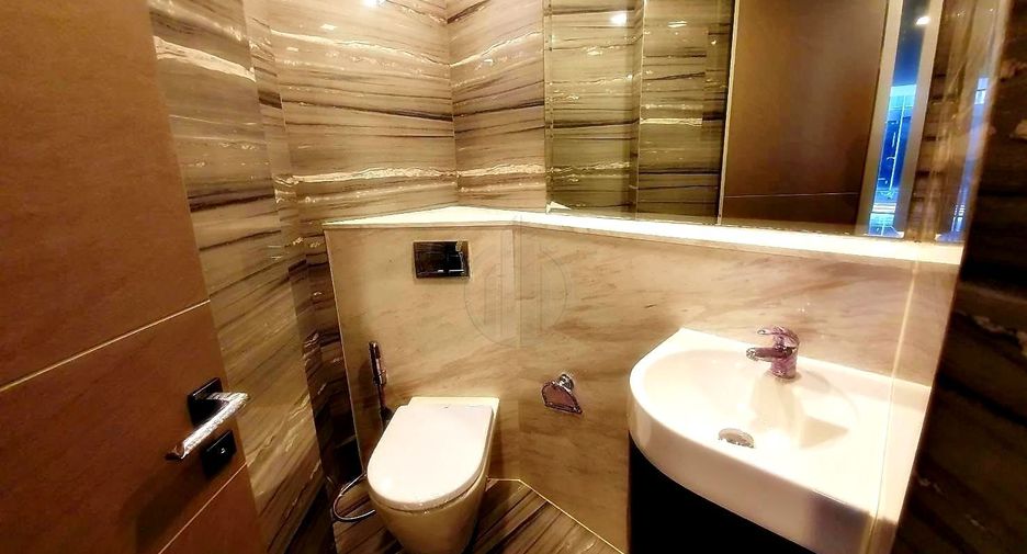 For rent and for sale 3 bedrooms condo in Watthana, Bangkok