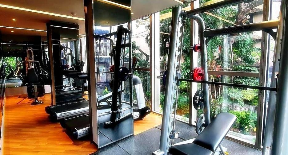 For rent and for sale 3 bedrooms condo in Watthana, Bangkok